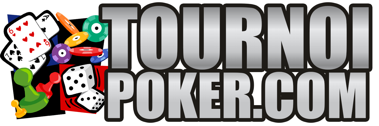 TOURNOI POKER