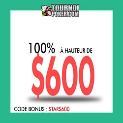 profitez-excellentes-promotions-avec-codes-pokerstars